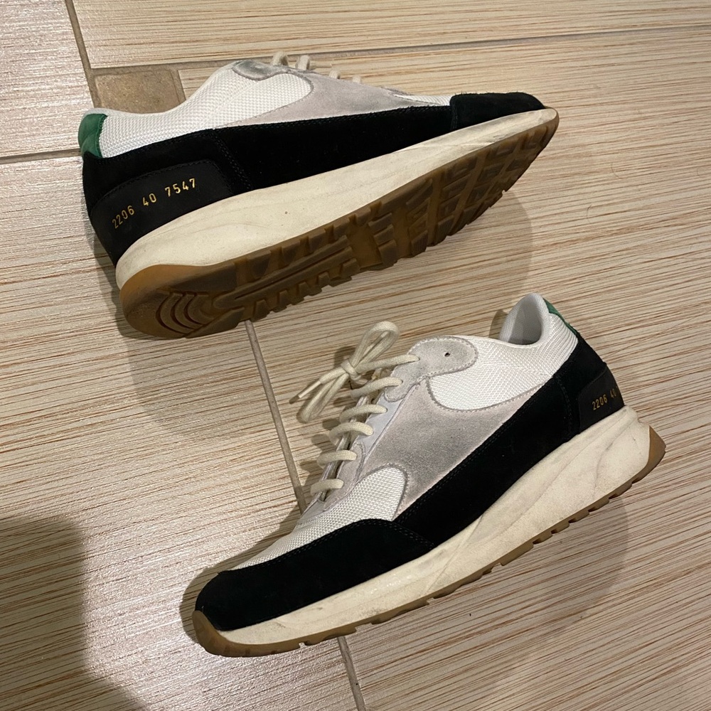 Common Projects Sneakers